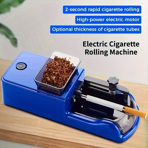Cigarette machine automatic - machine,