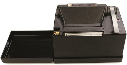 Powermatic plus electric - 2, +